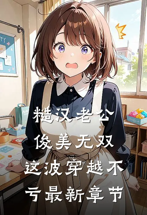 糙汉老公俊美无双，这波穿越不亏最新章节