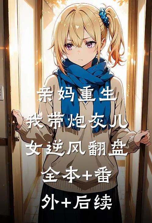 亲妈重生：我带炮灰儿女逆风翻盘:全本+番外+后续