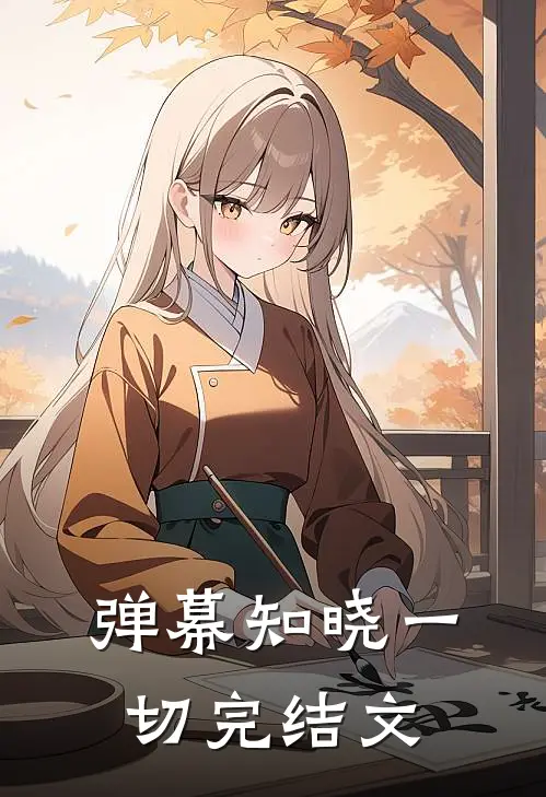 弹幕知晓一切完结文