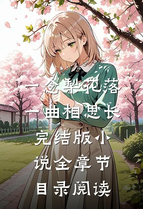 一念梨花落，一曲相思长完结版小说全章节目录阅读