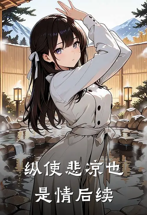 纵使悲凉也是情后续
