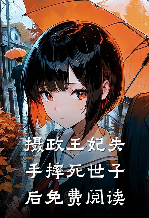 摄政王妃失手摔死世子后免费阅读