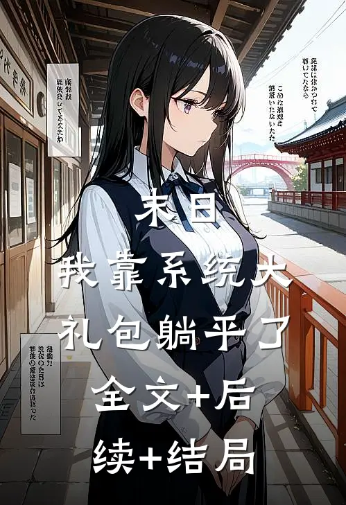 末日：我靠系统大礼包躺平了全文+后续+结局
