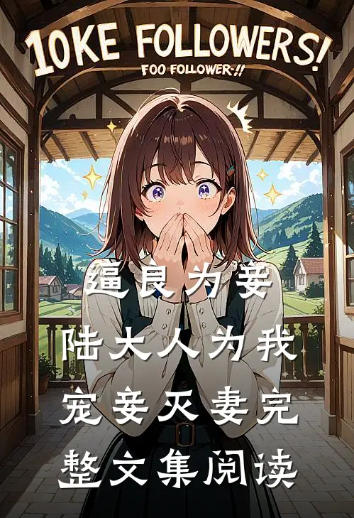 逼良为妾，陆大人为我宠妾灭妻完整文集阅读