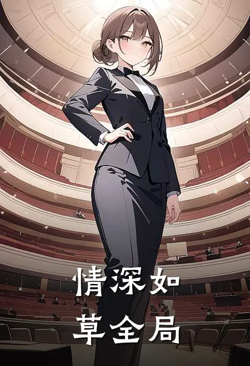 情深如草全局