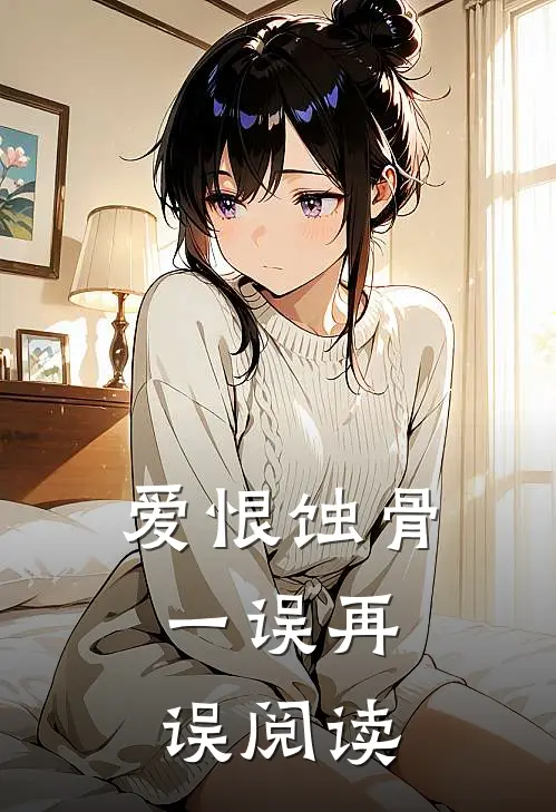 爱恨蚀骨，一误再误阅读
