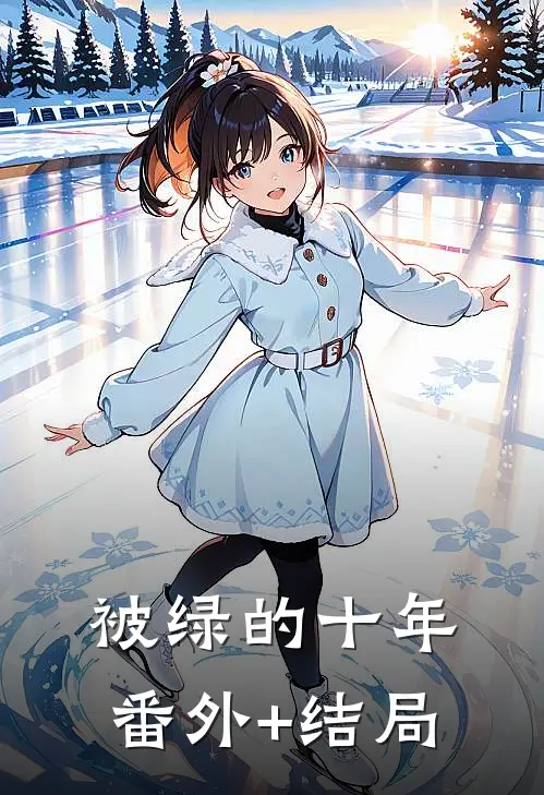 被绿的十年:(番外)+(结局)