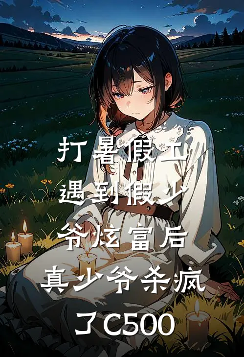 打暑假工遇到假少爷炫富后，真少爷杀疯了C500