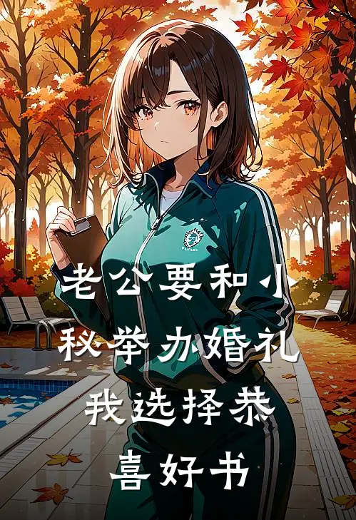 老公要和小秘举办婚礼，我选择恭喜好书