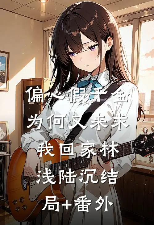 偏心假千金，为何又来求我回家林浅陆沉结局+番外