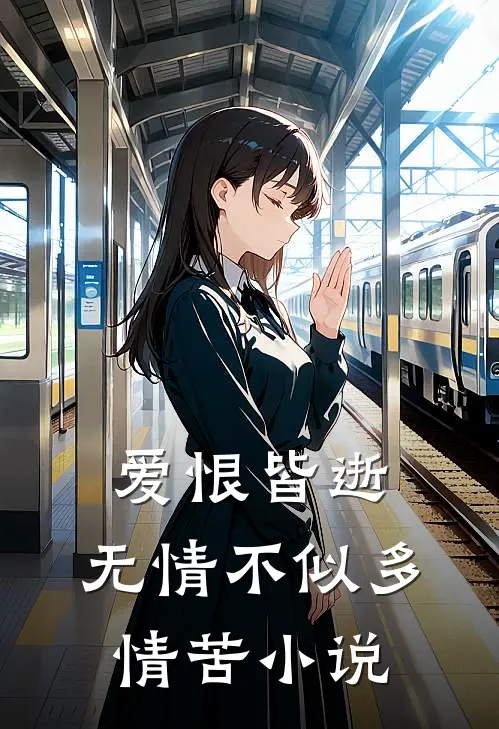 爱恨皆逝，无情不似多情苦小说