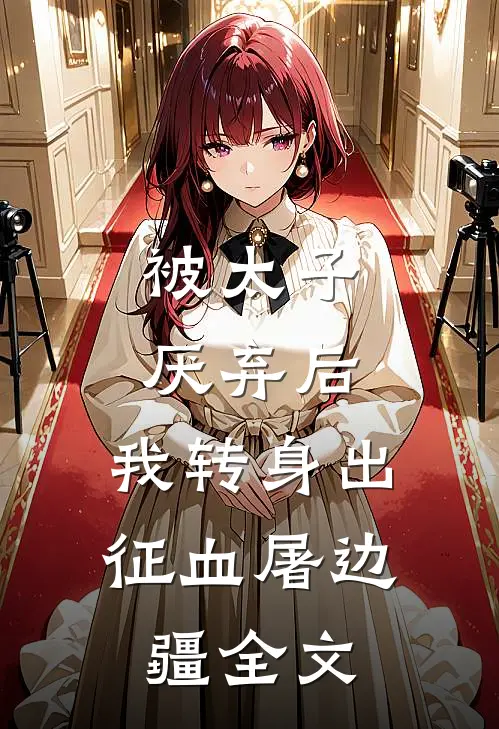 被太子厌弃后，我转身出征血屠边疆全文