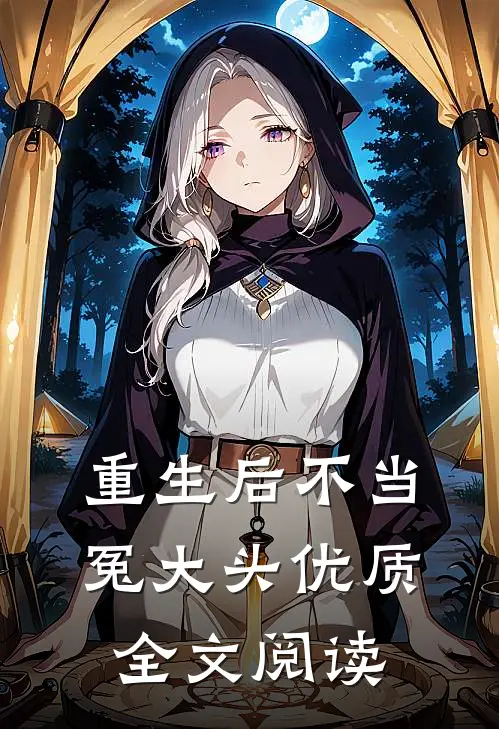 重生后不当冤大头优质全文阅读