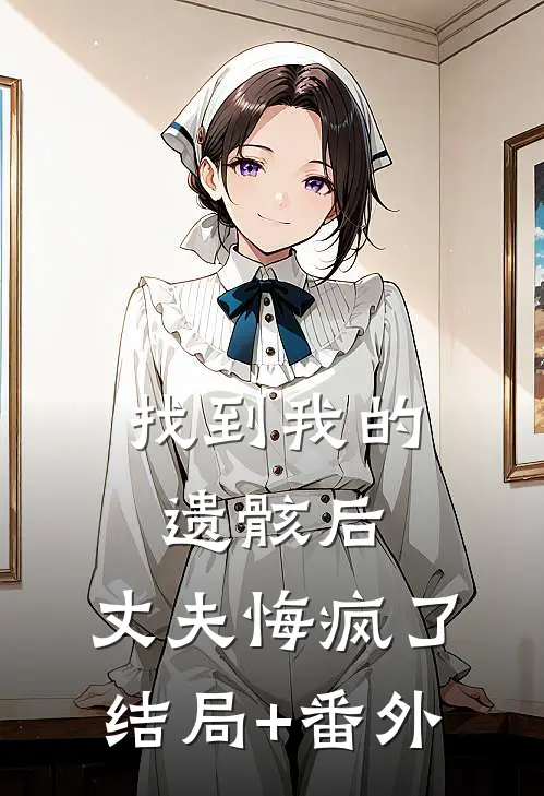 找到我的遗骸后，丈夫悔疯了结局+番外