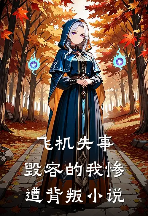 飞机失事，毁容的我惨遭背叛小说
