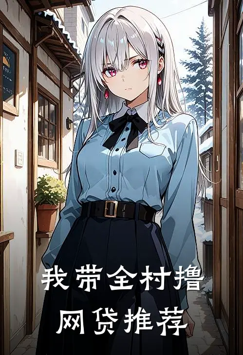 我带全村撸网贷推荐