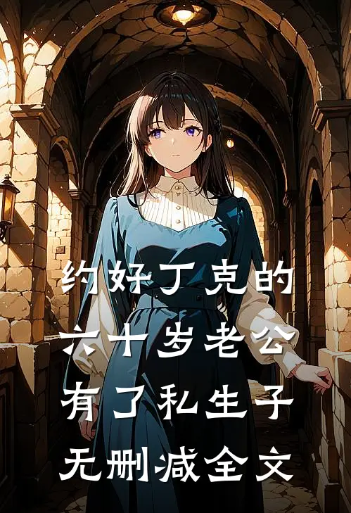约好丁克的六十岁老公有了私生子无删减全文