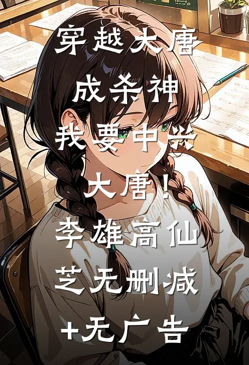 穿越大唐成杀神，我要中兴大唐！李雄高仙芝无删减+无广告