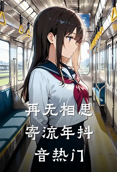 再无相思寄流年抖音热门