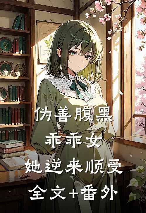 伪善腹黑乖乖女，她逆来顺受全文+番外