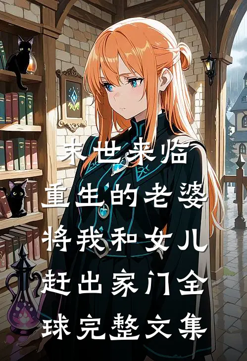 末世来临，重生的老婆将我和女儿赶出家门全球完整文集