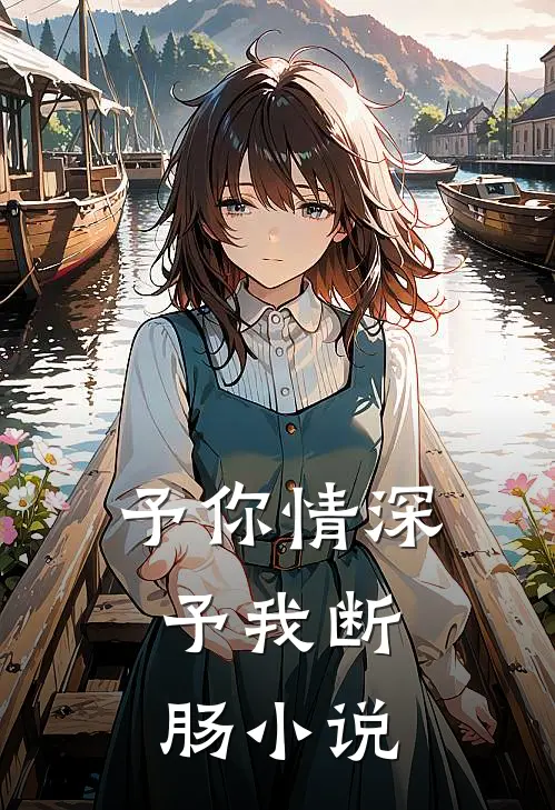予你情深，予我断肠小说