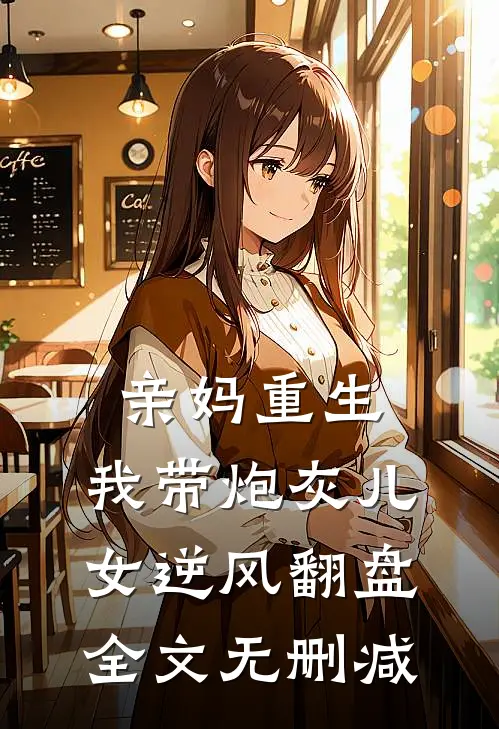 亲妈重生：我带炮灰儿女逆风翻盘全文无删减