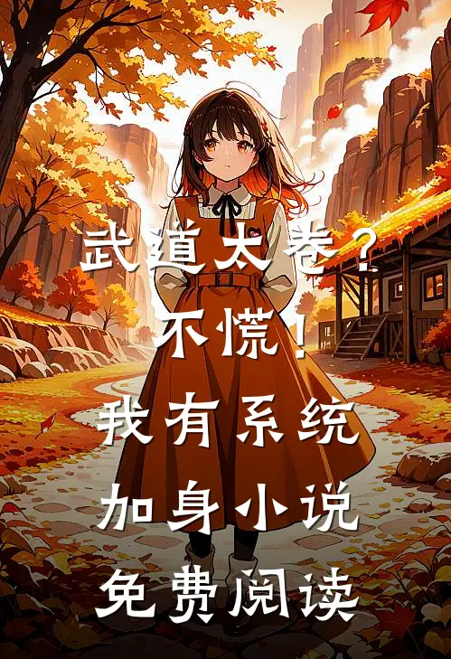 武道太卷？不慌！我有系统加身小说免费阅读