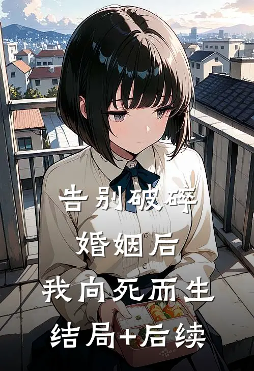 告别破碎婚姻后，我向死而生结局+后续