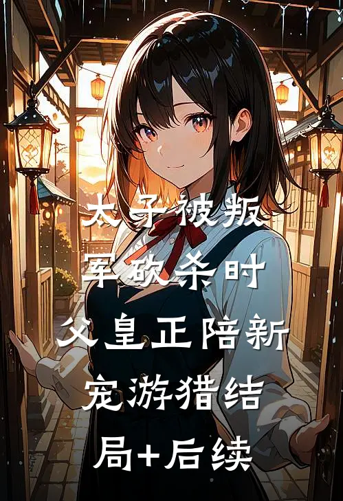 太子被叛军砍杀时，父皇正陪新宠游猎结局+后续