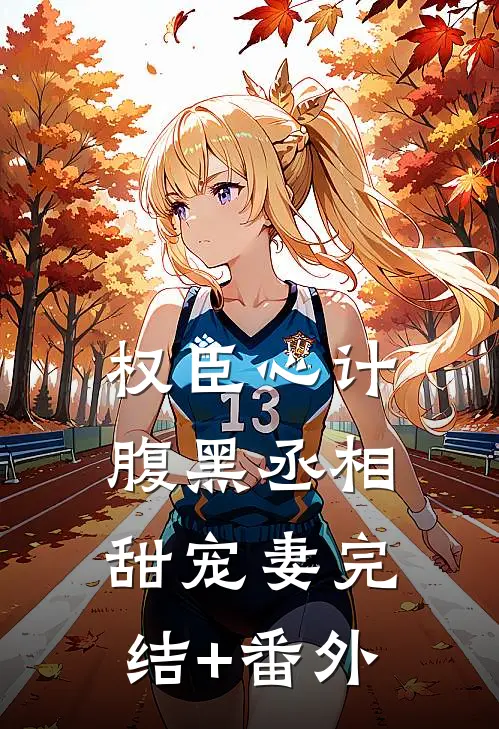 权臣心计：腹黑丞相甜宠妻完结+番外