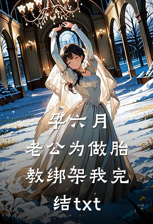 孕六月，老公为做胎教绑架我完结txt