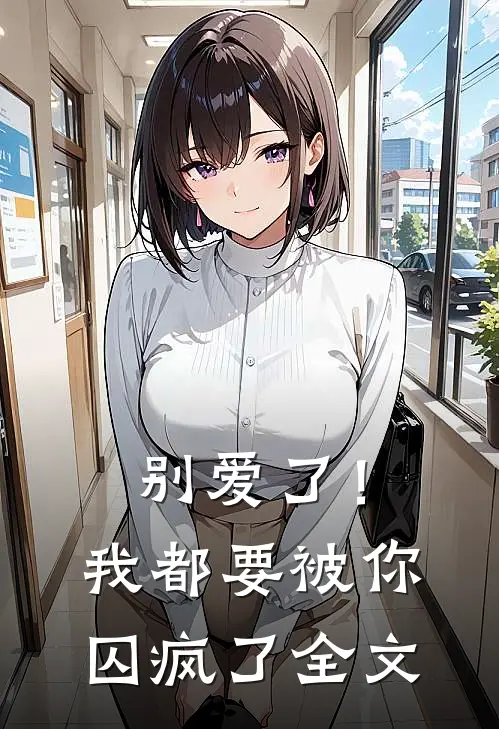 别爱了！我都要被你囚疯了全文