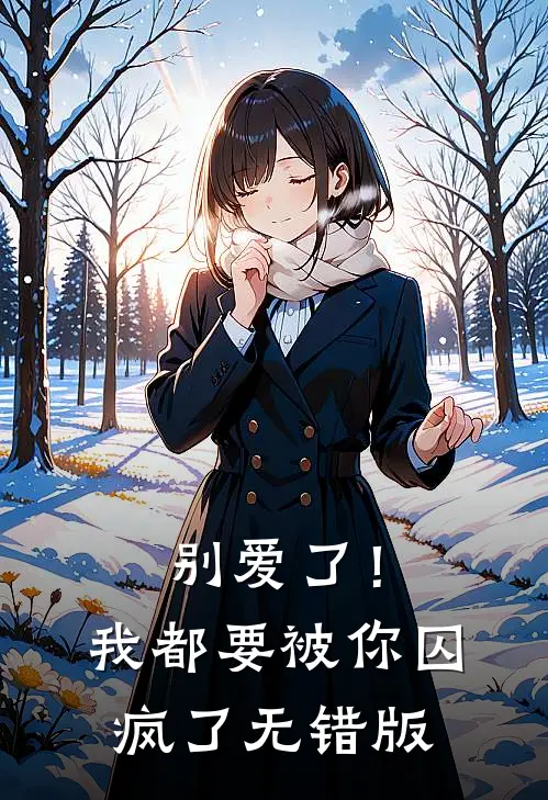 别爱了！我都要被你囚疯了无错版