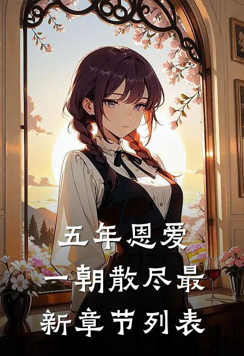 五年恩爱，一朝散尽最新章节列表