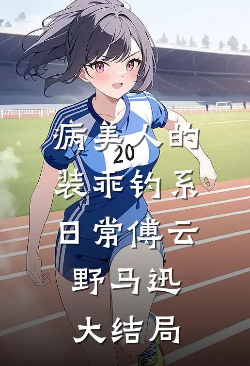 病美人的装乖钓系日常傅云野马迅大结局