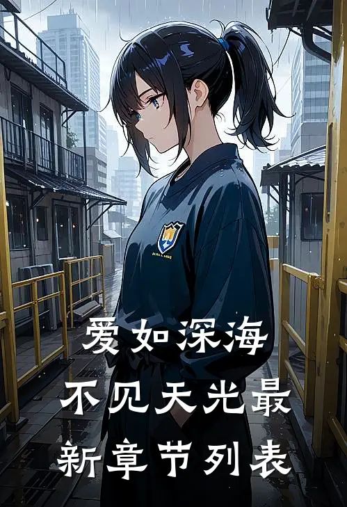爱如深海，不见天光最新章节列表