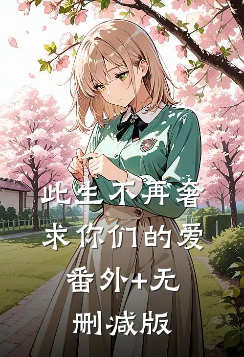 此生不再奢求你们的爱:番外+无删减版