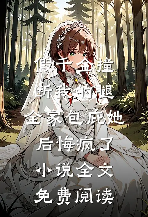 假千金撞断我的腿，全家包庇她后悔疯了小说全文免费阅读
