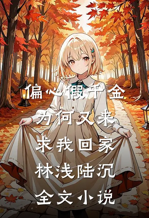 偏心假千金，为何又来求我回家林浅陆沉全文小说