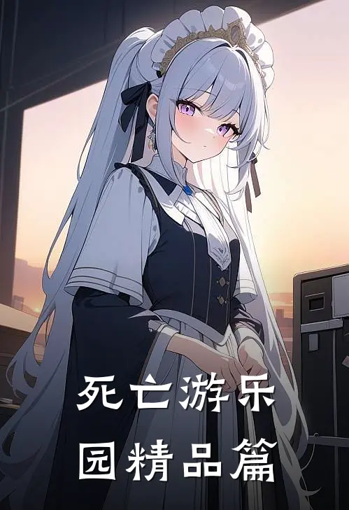 死亡游乐园精品篇