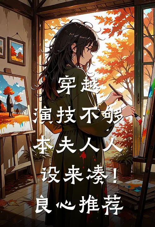 穿越：演技不够，本夫人人设来凑！良心推荐