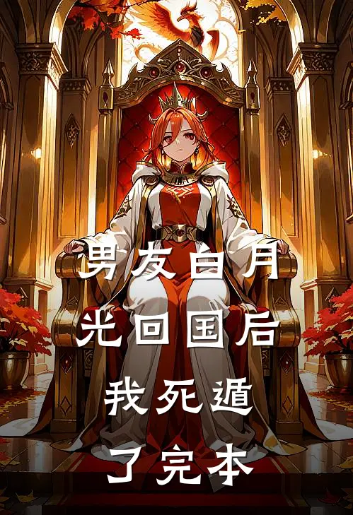 男友白月光回国后，我死遁了完本