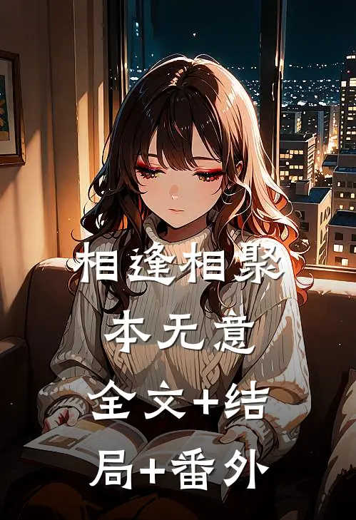 相逢相聚本无意:全文+结局+番外