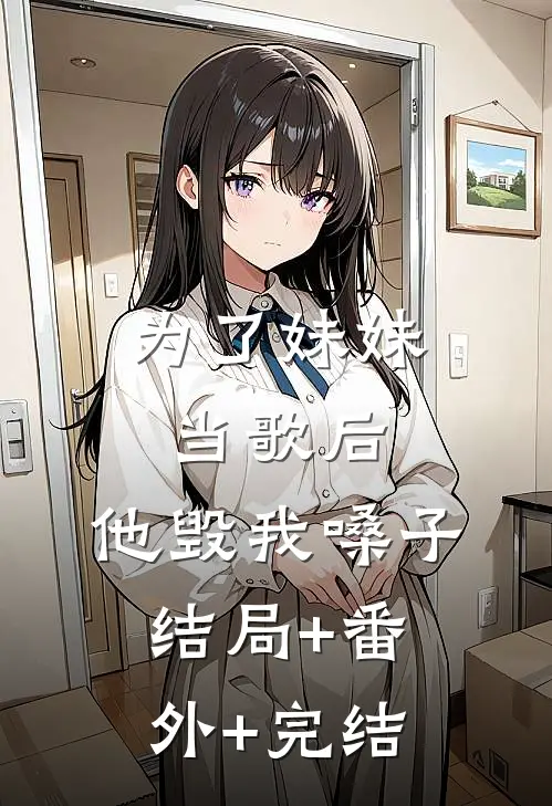 为了妹妹当歌后，他毁我嗓子:结局+番外+完结
