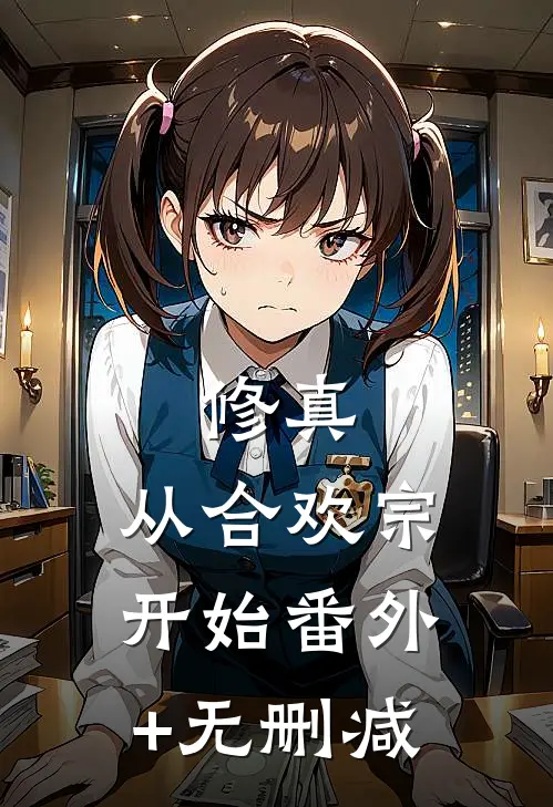 修真，从合欢宗开始番外+无删减