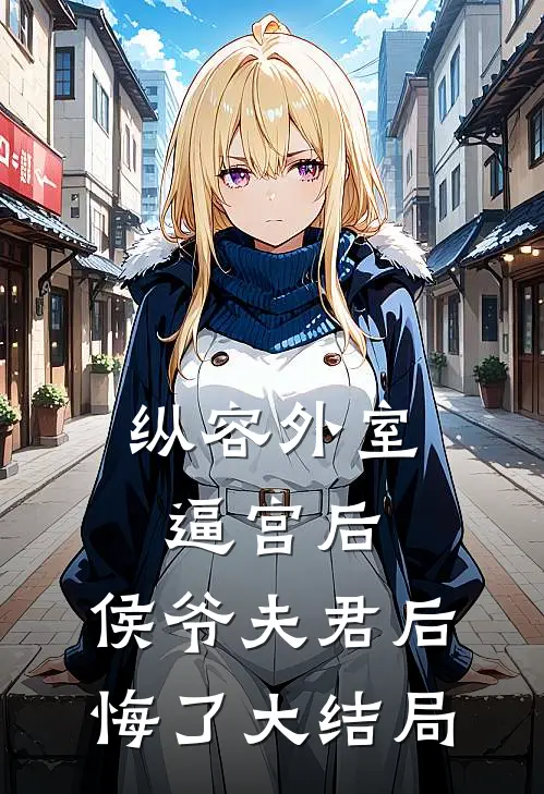 纵容外室逼宫后，侯爷夫君后悔了大结局
