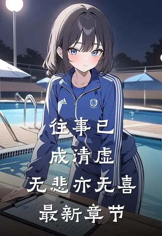 往事已成清虚，无悲亦无喜最新章节