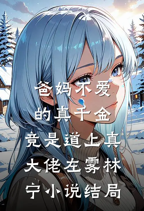 爸妈不爱的真千金，竟是道上真大佬左雾林宁小说结局