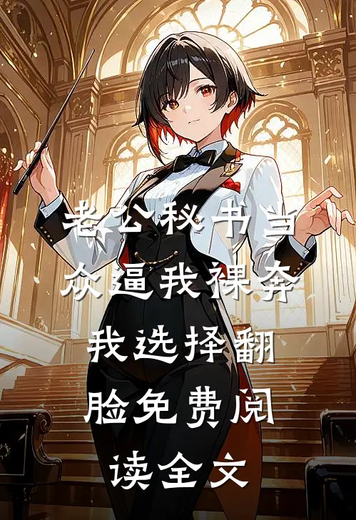 老公秘书当众逼我裸奔，我选择翻脸免费阅读全文